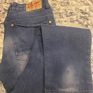 Men’s 1688 Revolution Jeans 32x32